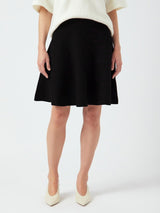 YAS Fonny - Strik nederdel - HUSET Men & Women - YAS