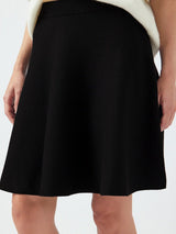 YAS Fonny - Strik nederdel - HUSET Men & Women - YAS