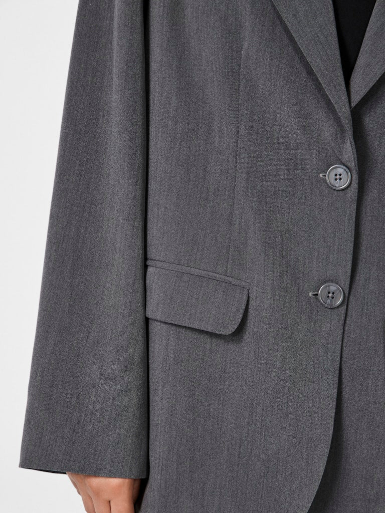 YAS Fransesca - Blazer - HUSET Men & Women - YAS