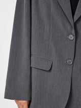 YAS Fransesca - Blazer - HUSET Men & Women - YAS