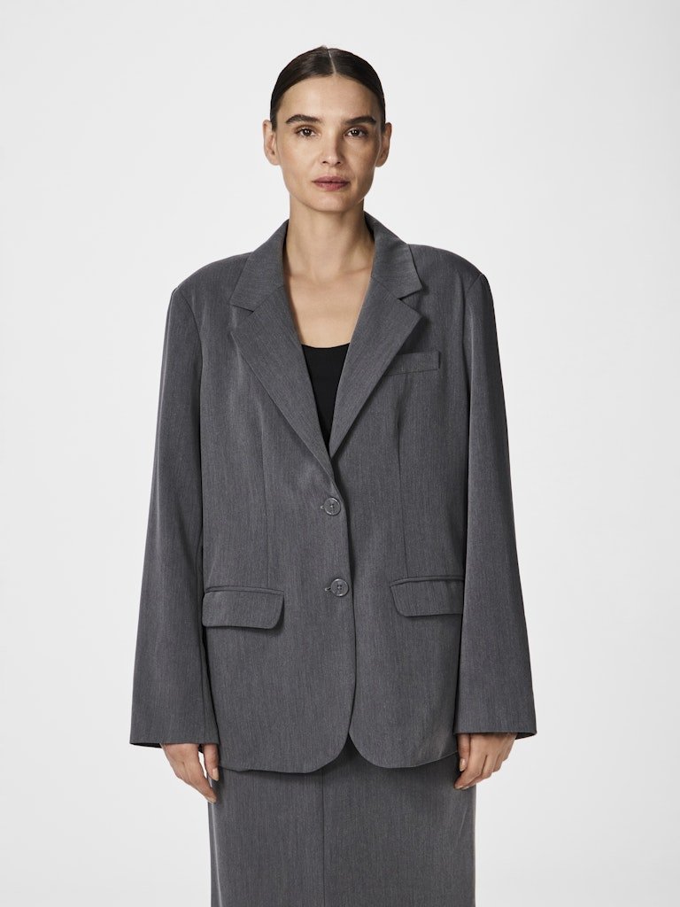 YAS Fransesca - Blazer - HUSET Men & Women - YAS