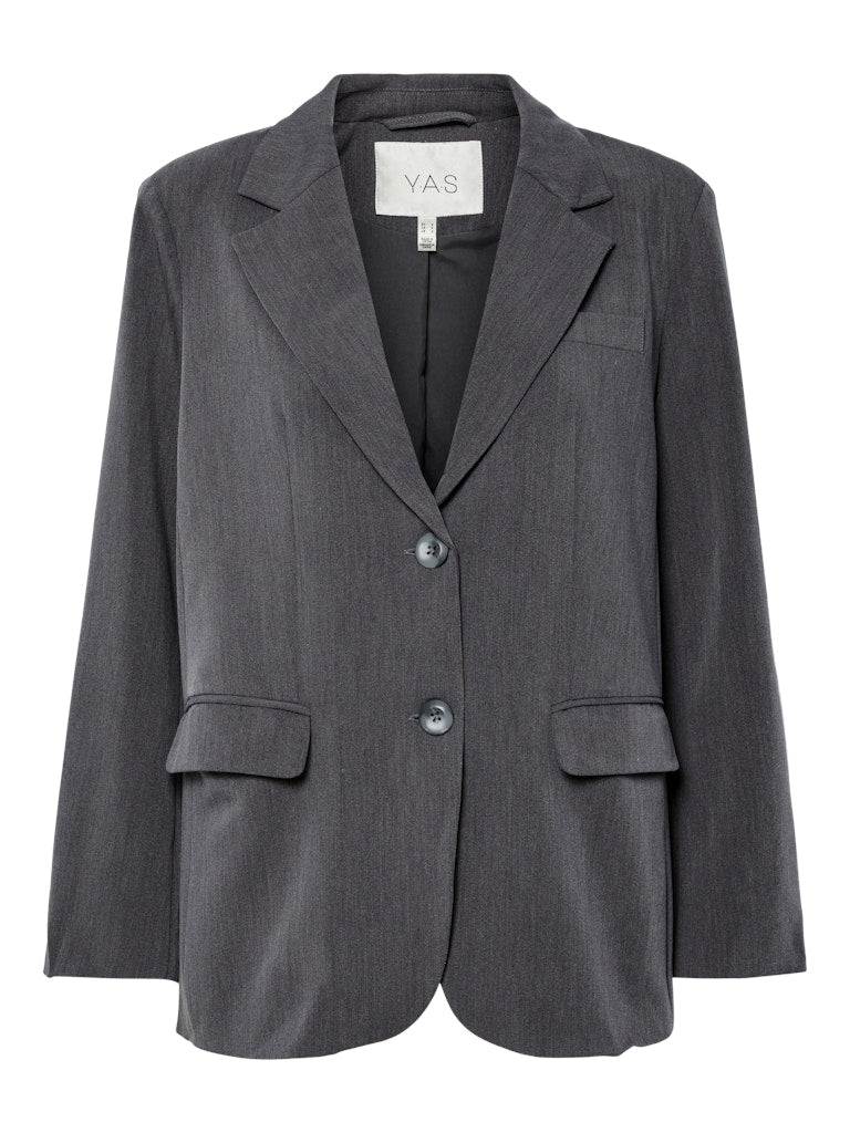 YAS Fransesca - Blazer - HUSET Men & Women - YAS