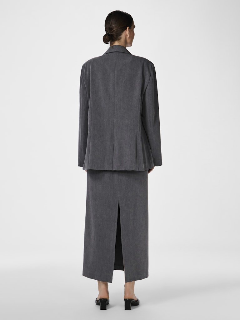 YAS Fransesca - Blazer - HUSET Men & Women - YAS
