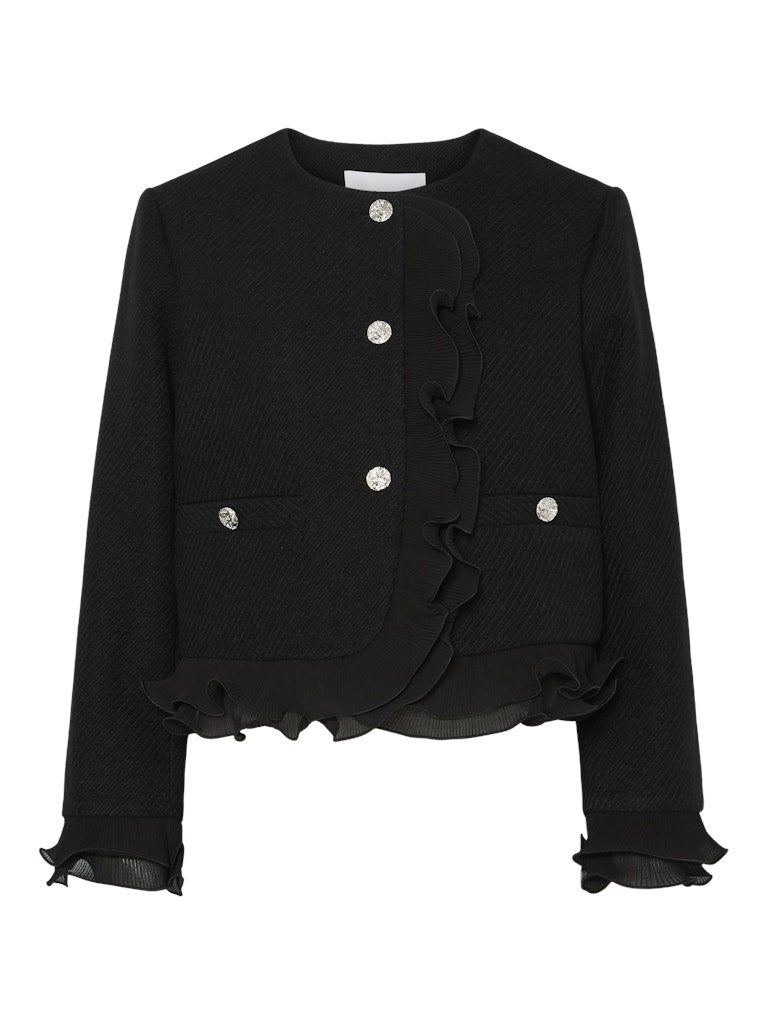 YAS Frino - Jakke - HUSET Men & Women - YAS