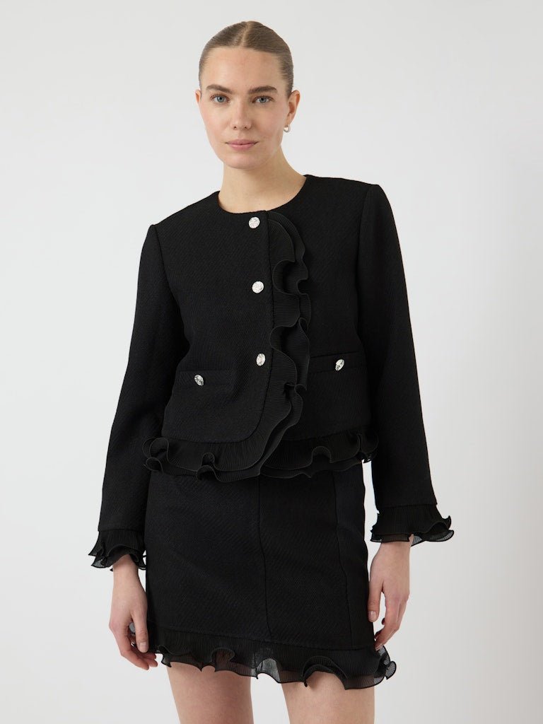 YAS Frino - Jakke - HUSET Men & Women - YAS
