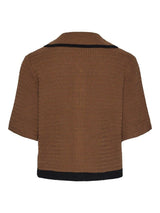 YAS Kloma - Kortærmet cardigan - HUSET Men & Women