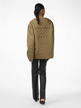 YAS Laurie - Quiltet jakke - HUSET Men & Women
