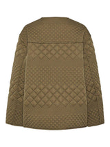 YAS Laurie - Quiltet jakke - HUSET Men & Women