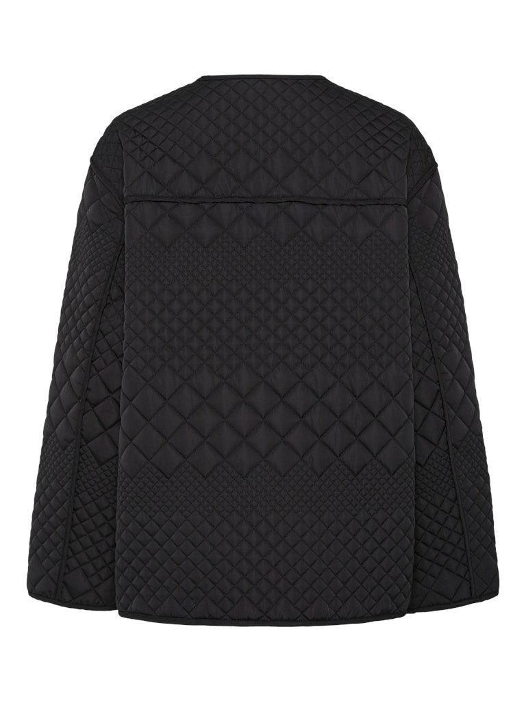 YAS Laurie - Quiltet jakke - HUSET Men & Women