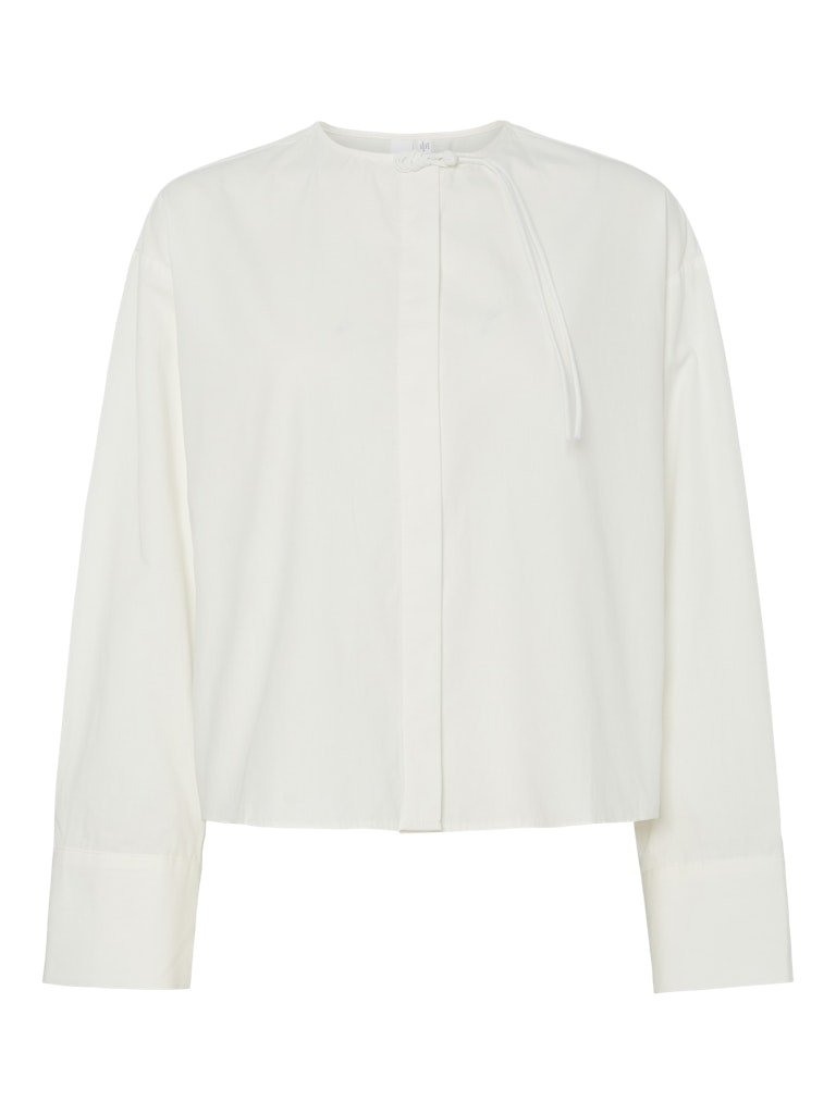 YAS Lea - Skjorte - HUSET Men & Women - YAS