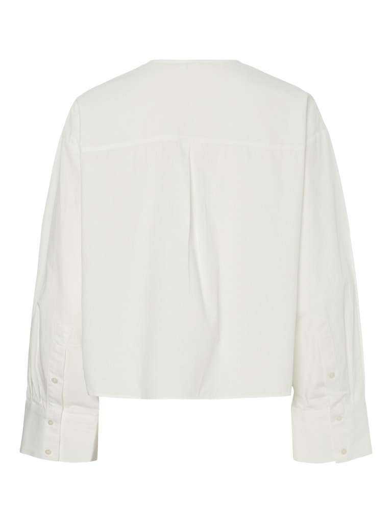 YAS Lea - Skjorte - HUSET Men & Women - YAS