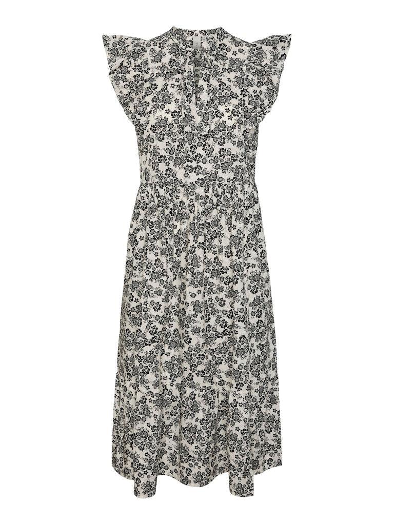 YAS Leana - Kjole - HUSET Men & Women