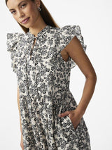 YAS Leana - Kjole - HUSET Men & Women