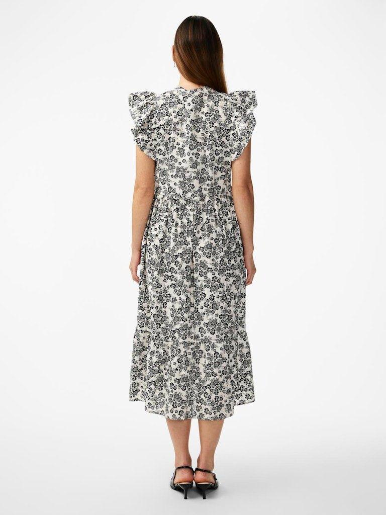 YAS Leana - Kjole - HUSET Men & Women