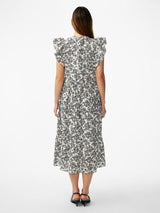 YAS Leana - Kjole - HUSET Men & Women
