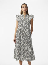 YAS Leana - Kjole - HUSET Men & Women
