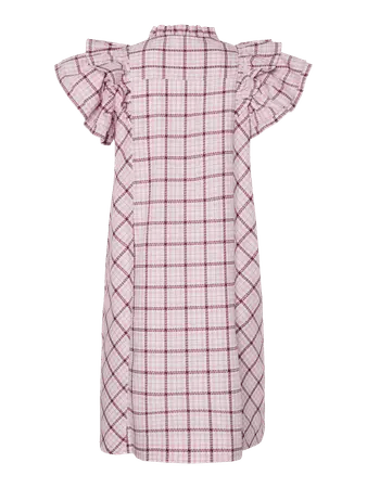 Yas Letera - Kjole - HUSET Men & Women - YAS