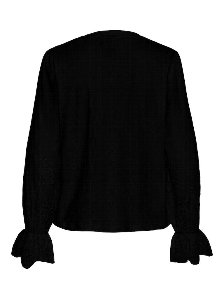 YAS Lex - Langærmet bluse - HUSET Men & Women