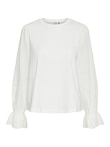 YAS Lex - Langærmet bluse - HUSET Men & Women