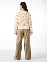 YAS Limera - Strik - HUSET Men & Women