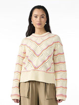 YAS Limera - Strik - HUSET Men & Women