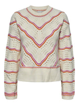 YAS Limera - Strik - HUSET Men & Women