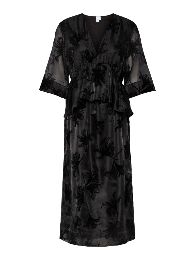 YAS Lingu - Kjole - HUSET Men & Women - YAS