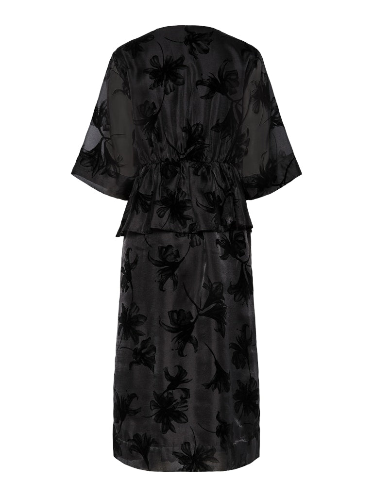 YAS Lingu - Kjole - HUSET Men & Women - YAS