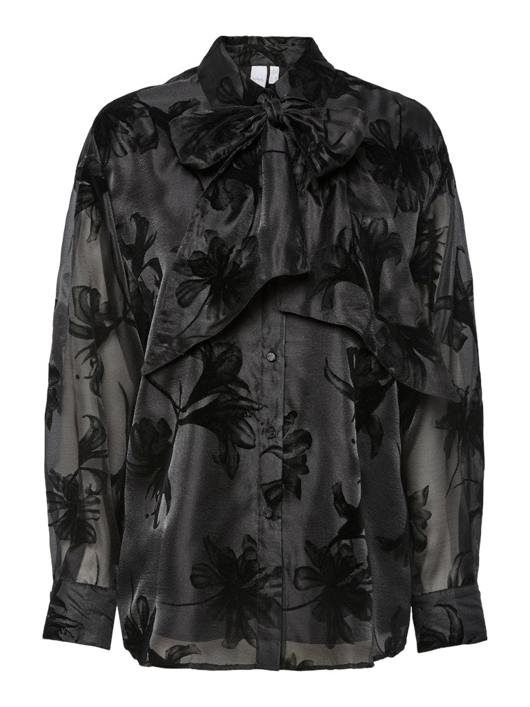 YAS Lingu - Skjorte - HUSET Men & Women - YAS