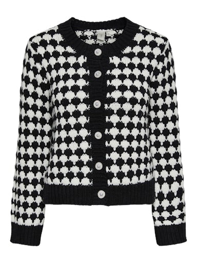 Yas Liu - Cardigan - HUSET Men & Women - YAS