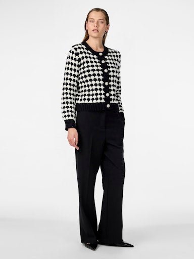 Yas Liu - Cardigan - HUSET Men & Women - YAS