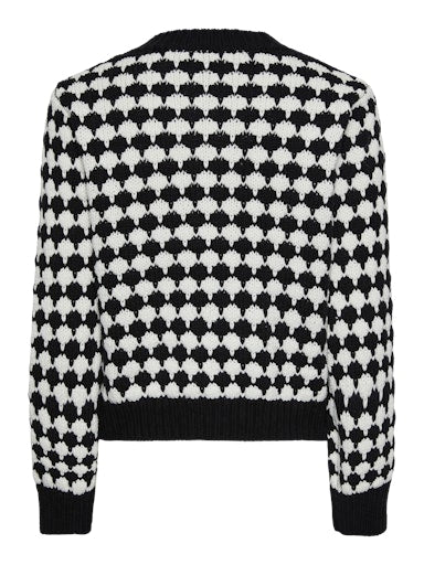 Yas Liu - Cardigan - HUSET Men & Women - YAS