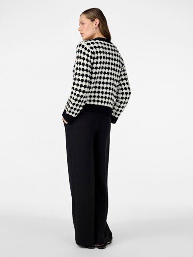 Yas Liu - Cardigan - HUSET Men & Women - YAS