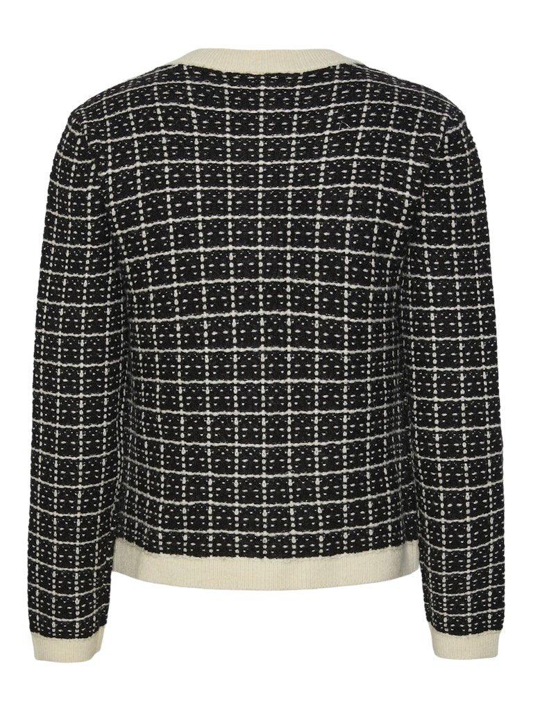 YAS Livia - Cardigan - HUSET Men & Women
