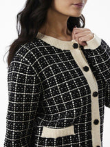 YAS Livia - Cardigan - HUSET Men & Women