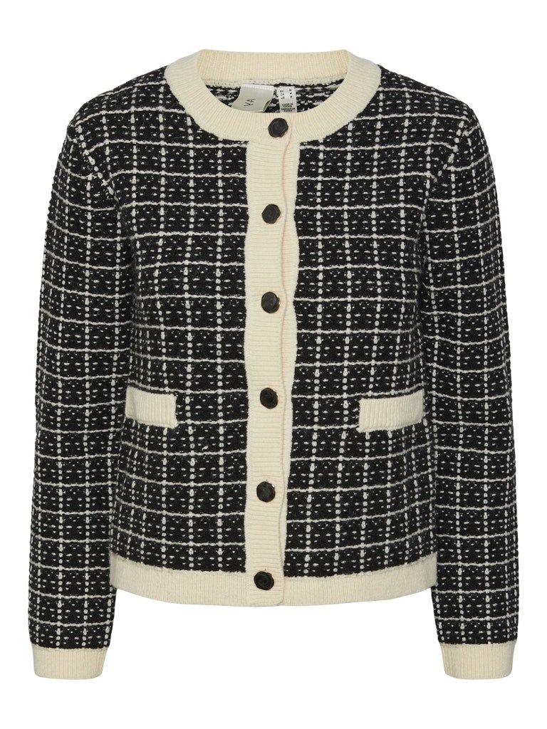 YAS Livia - Cardigan - HUSET Men & Women