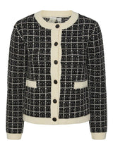 YAS Livia - Cardigan - HUSET Men & Women