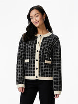 YAS Livia - Cardigan - HUSET Men & Women