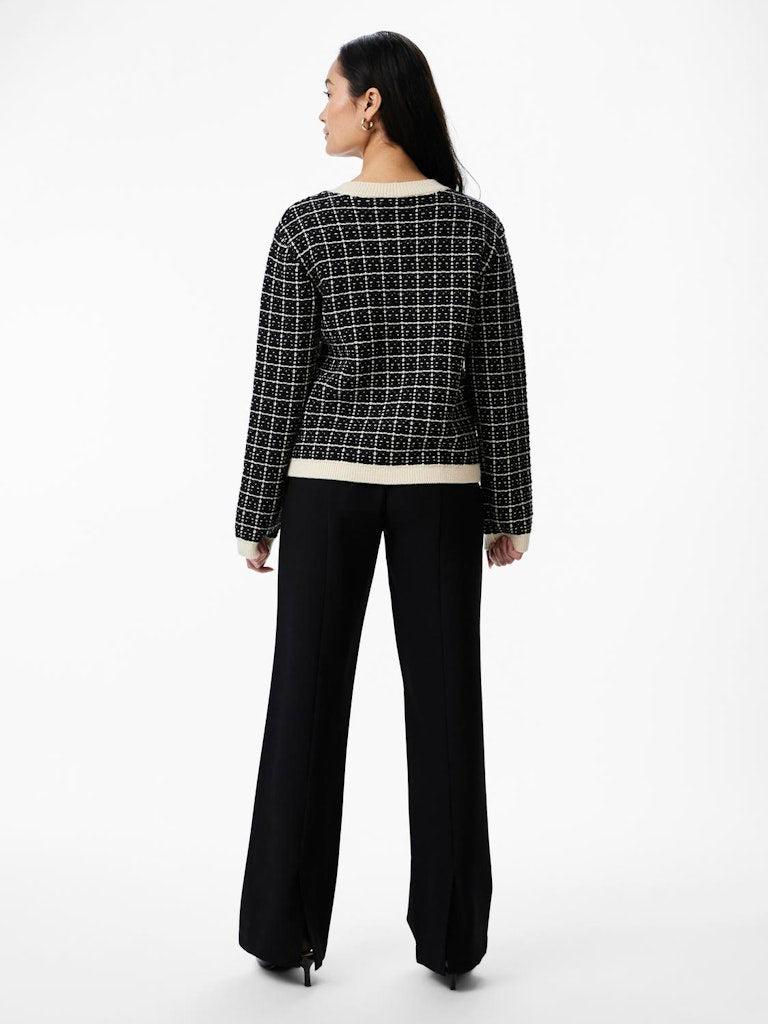 YAS Livia - Cardigan - HUSET Men & Women
