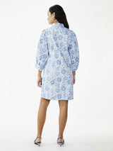 YAS Lolena - Denim kjole - HUSET Men & Women