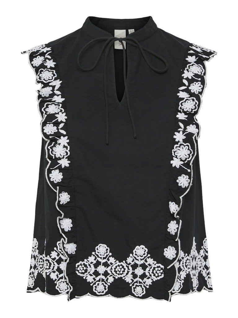 YAS Lucia - Top - HUSET Men & Women