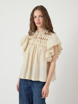 YAS Luera - Top - HUSET Men & Women - YAS