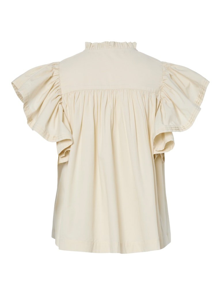 YAS Luera - Top - HUSET Men & Women - YAS