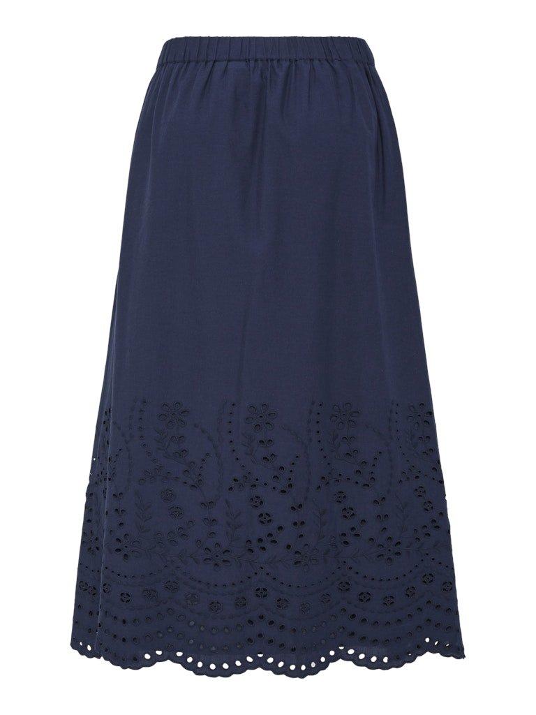 YAS Luma - Lang nederdel - HUSET Men & Women