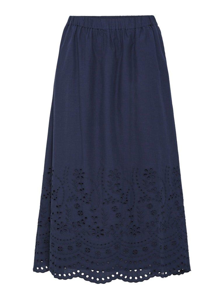 YAS Luma - Lang nederdel - HUSET Men & Women