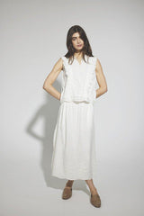 YAS Luma - Lang nederdel - HUSET Men & Women
