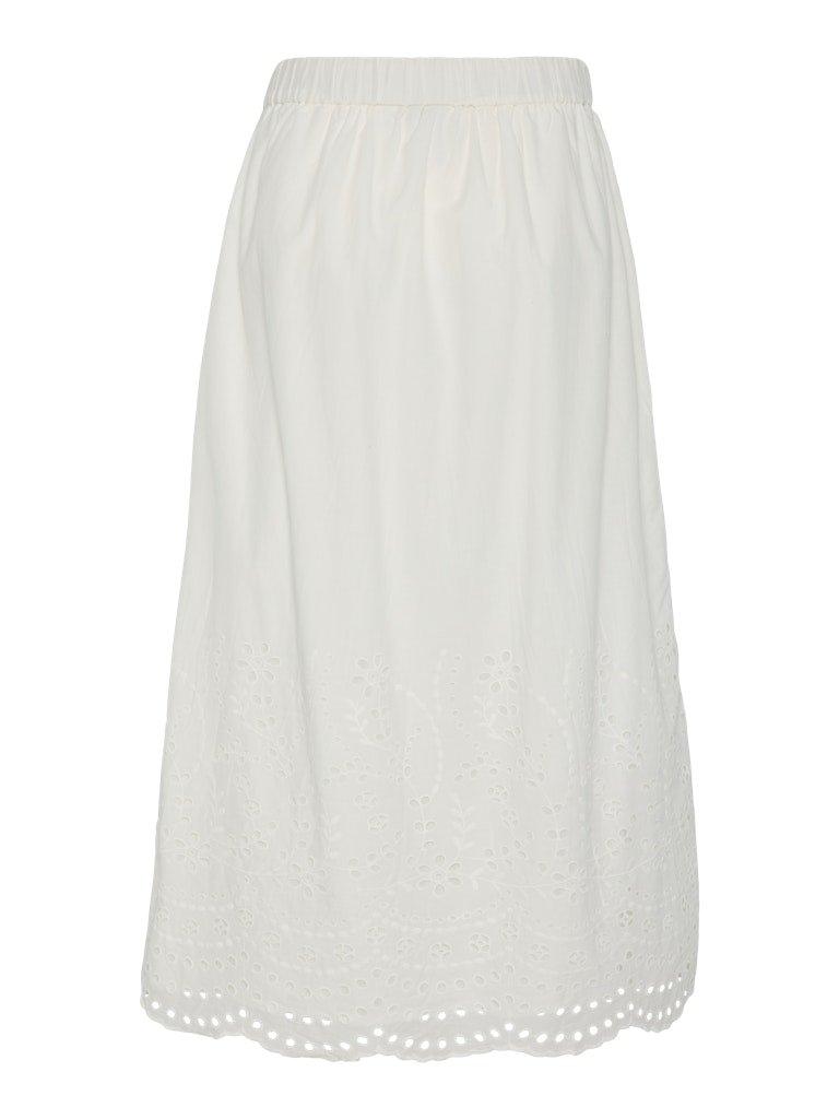 YAS Luma - Lang nederdel - HUSET Men & Women