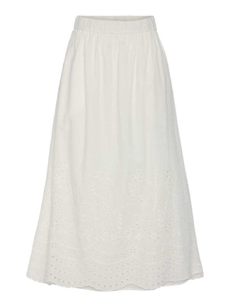 YAS Luma - Lang nederdel - HUSET Men & Women