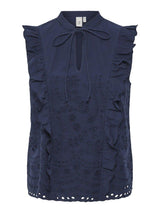 YAS Luma - Top - HUSET Men & Women