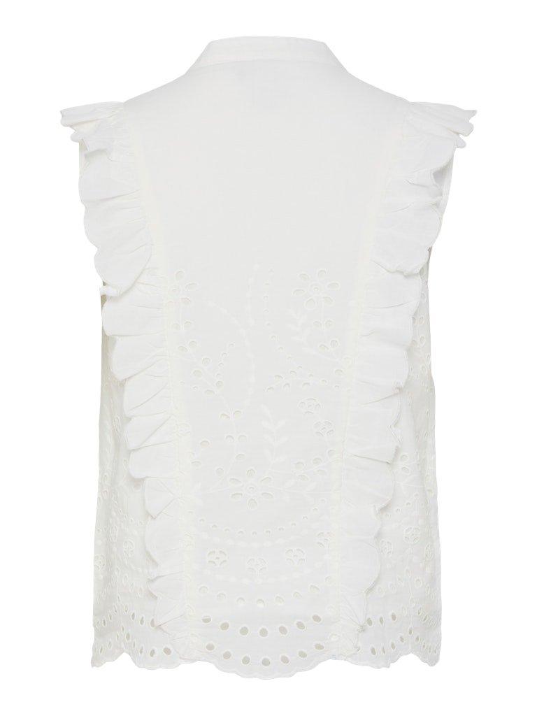 YAS Luma - Top - HUSET Men & Women